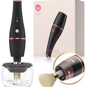 Makeup Brush Cleaner